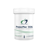 PrebioMed XOS