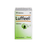 Luffa Comp Heel tablets Luffeel