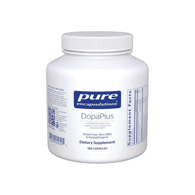 DopaPlus