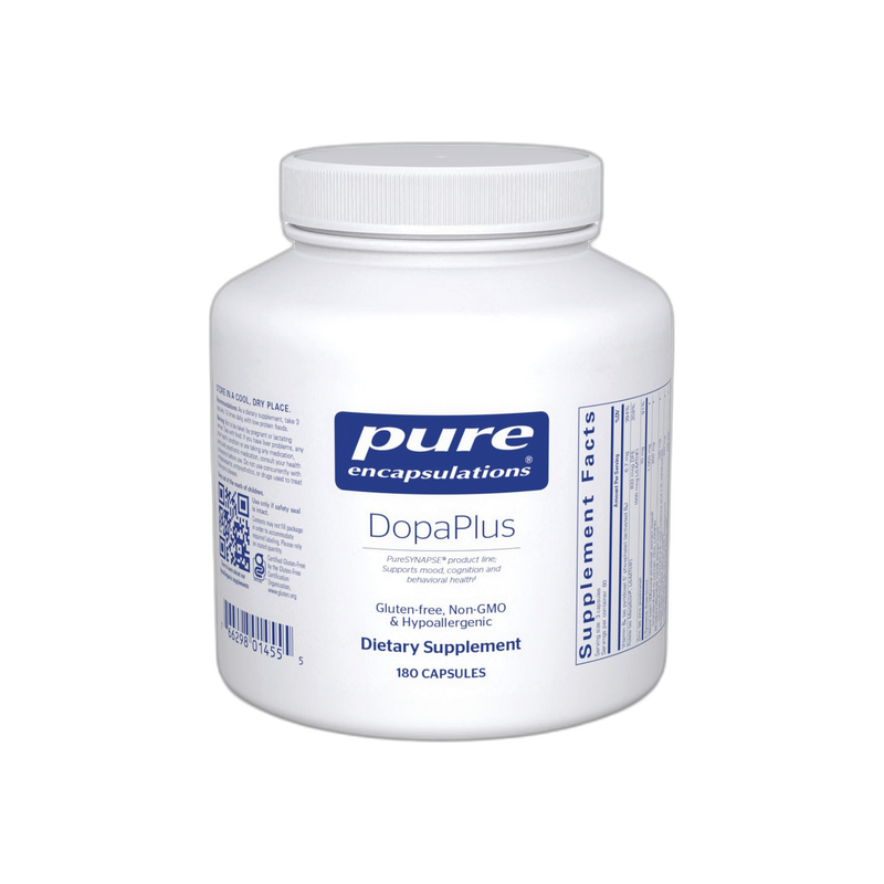 DopaPlus