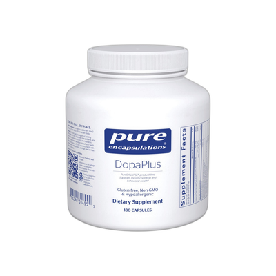 DopaPlus