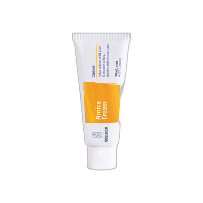 Arnica Cream