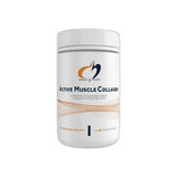 Active Muscle Collagen - US