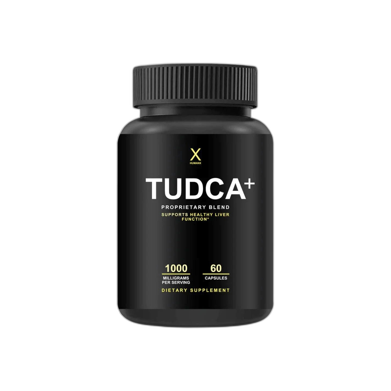 Tudca+