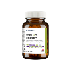 Ultra Flora Spectrum Probiotic