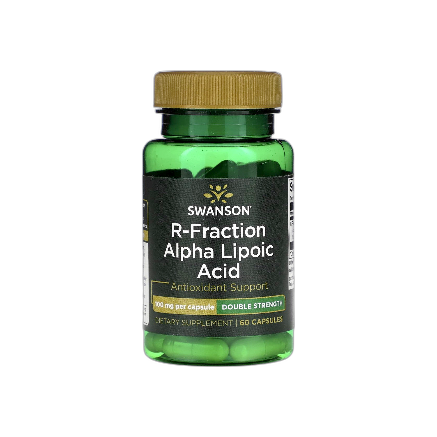 R-Fraction Alpha Lipoic Acid