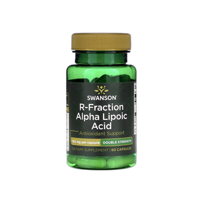 R-Fraction Alpha Lipoic Acid