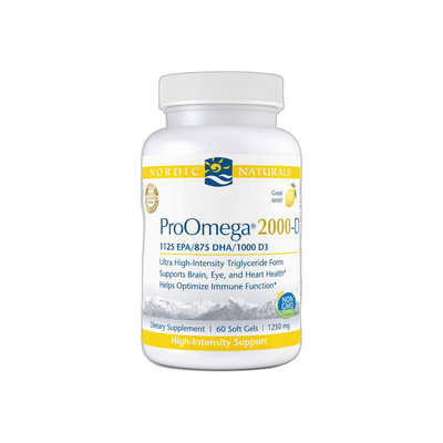 ProOmega 2000 - D