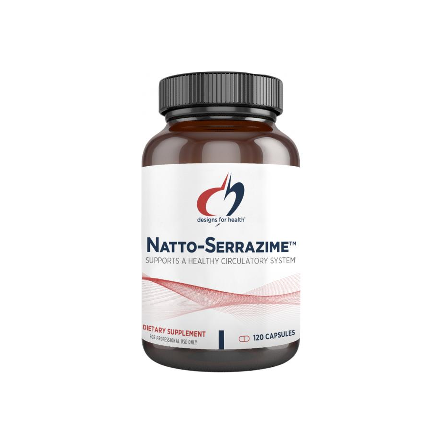 Natto-Serrazime - Reformulation