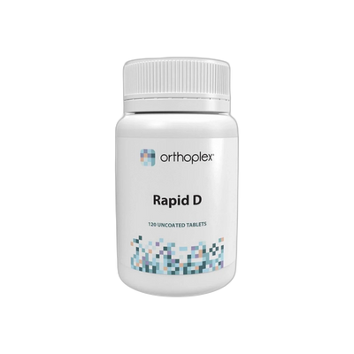 Rapid D
