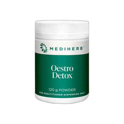 Oestro Detox