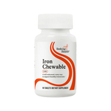 Iron Chewable