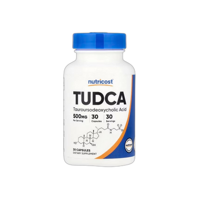 TUDCA