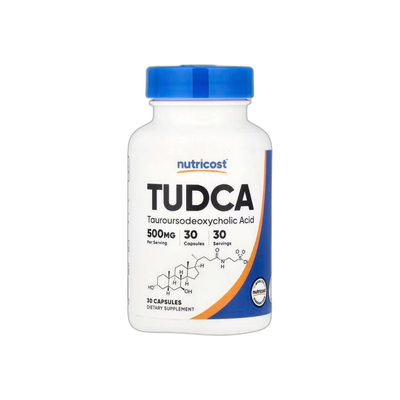 TUDCA