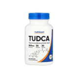 TUDCA