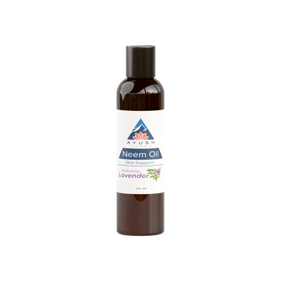 Neem Oil