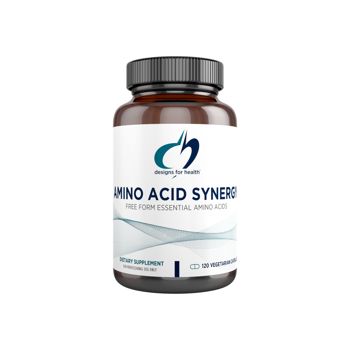 Amino Acid Synergy - US
