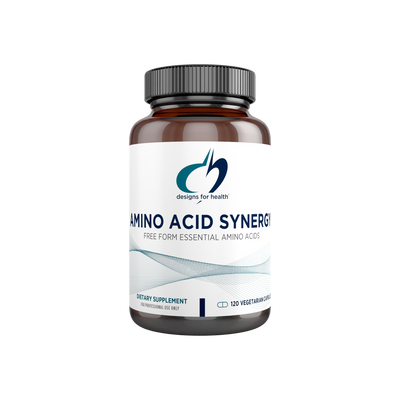Amino Acid Synergy - US