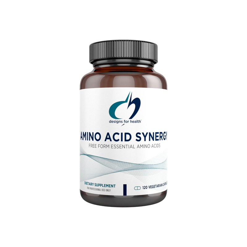 Amino Acid Synergy - US