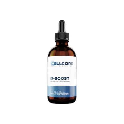 IS-Boost