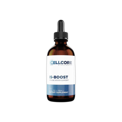IS-Boost