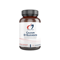 Calcium D-Glucarate USA
