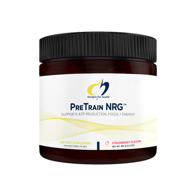 PreTrain NRG