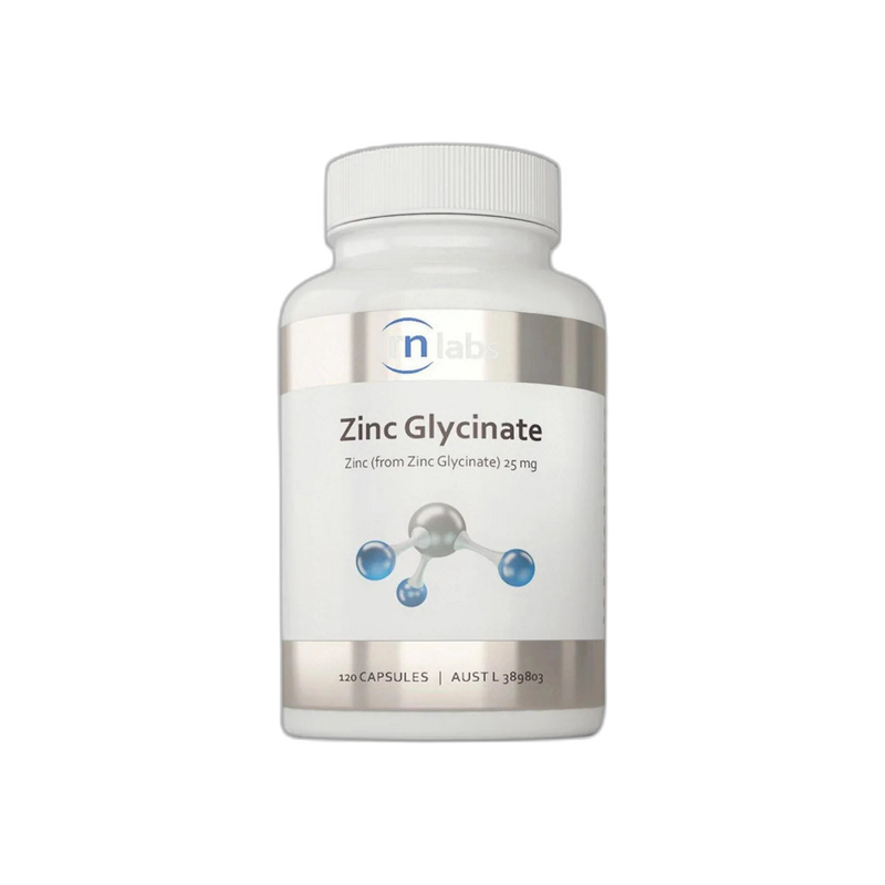 Zinc Glycinate