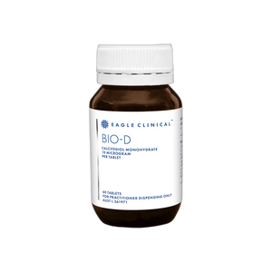 Bio-D (Calcifediol)