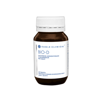 Bio-D (Calcifediol)