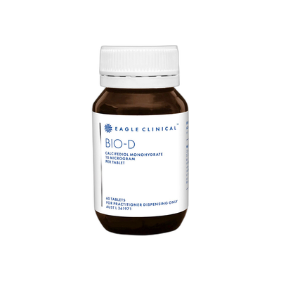 Bio-D (Calcifediol)