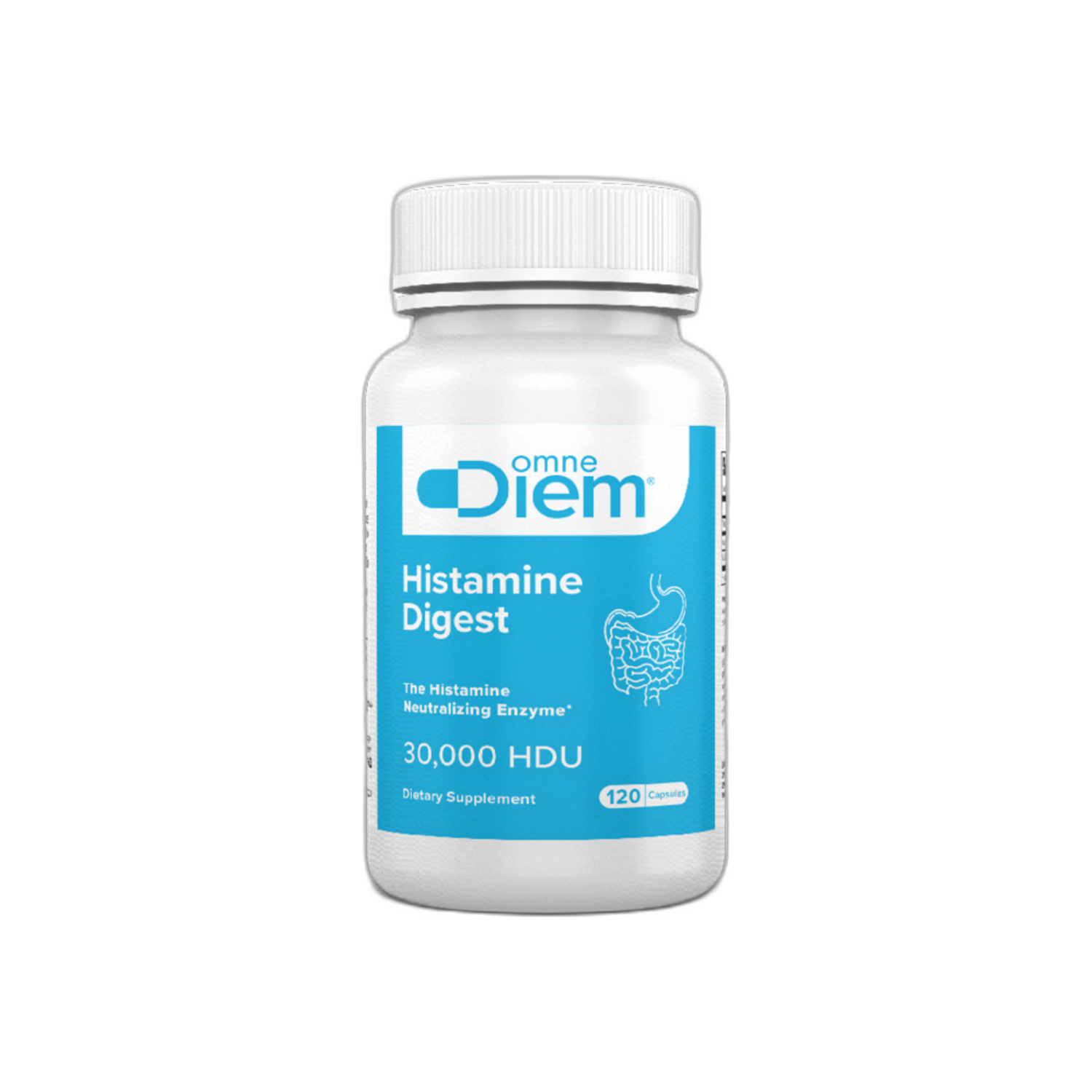 Histamine Digest
