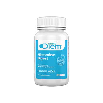 Histamine Digest
