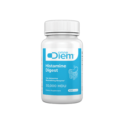 Histamine Digest