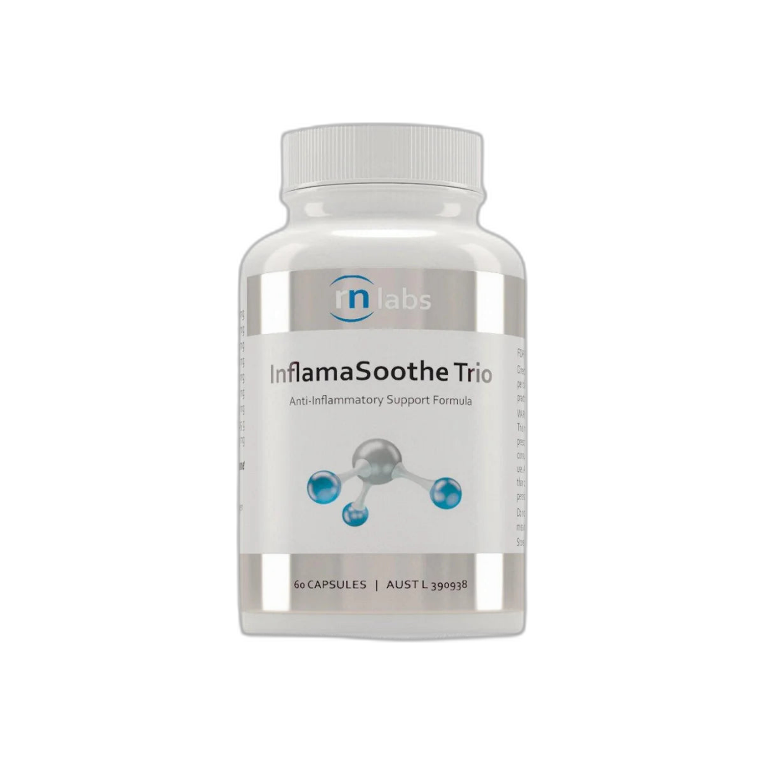 InflamaSoothe Trio