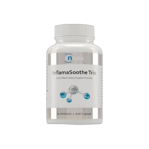 InflamaSoothe Trio
