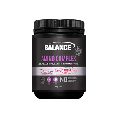 Amino Complex