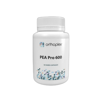 PEA Pro 600