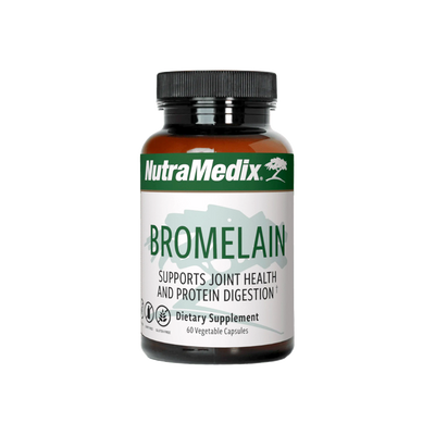 Bromelain