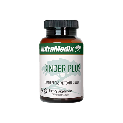 Binder Plus