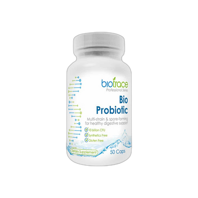 Bio Probiotic
