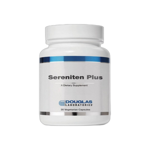 Sereniten Plus - (Discontinued - go to Sereniten Plus by Pure Encapsulations)