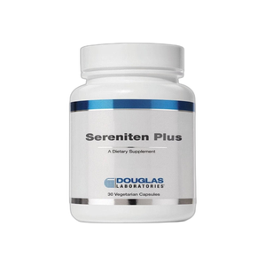 Sereniten Plus - (Discontinued - go to Sereniten Plus by Pure Encapsulations)