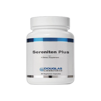 Sereniten Plus - (Discontinued - go to Sereniten Plus by Pure Encapsulations)