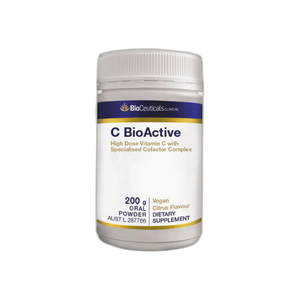 C BioActive