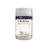 C BioActive