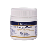 HepatoClear
