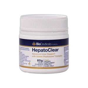 HepatoClear