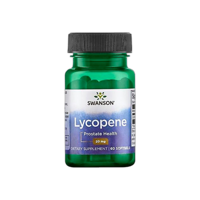 Lycopene - 20mg