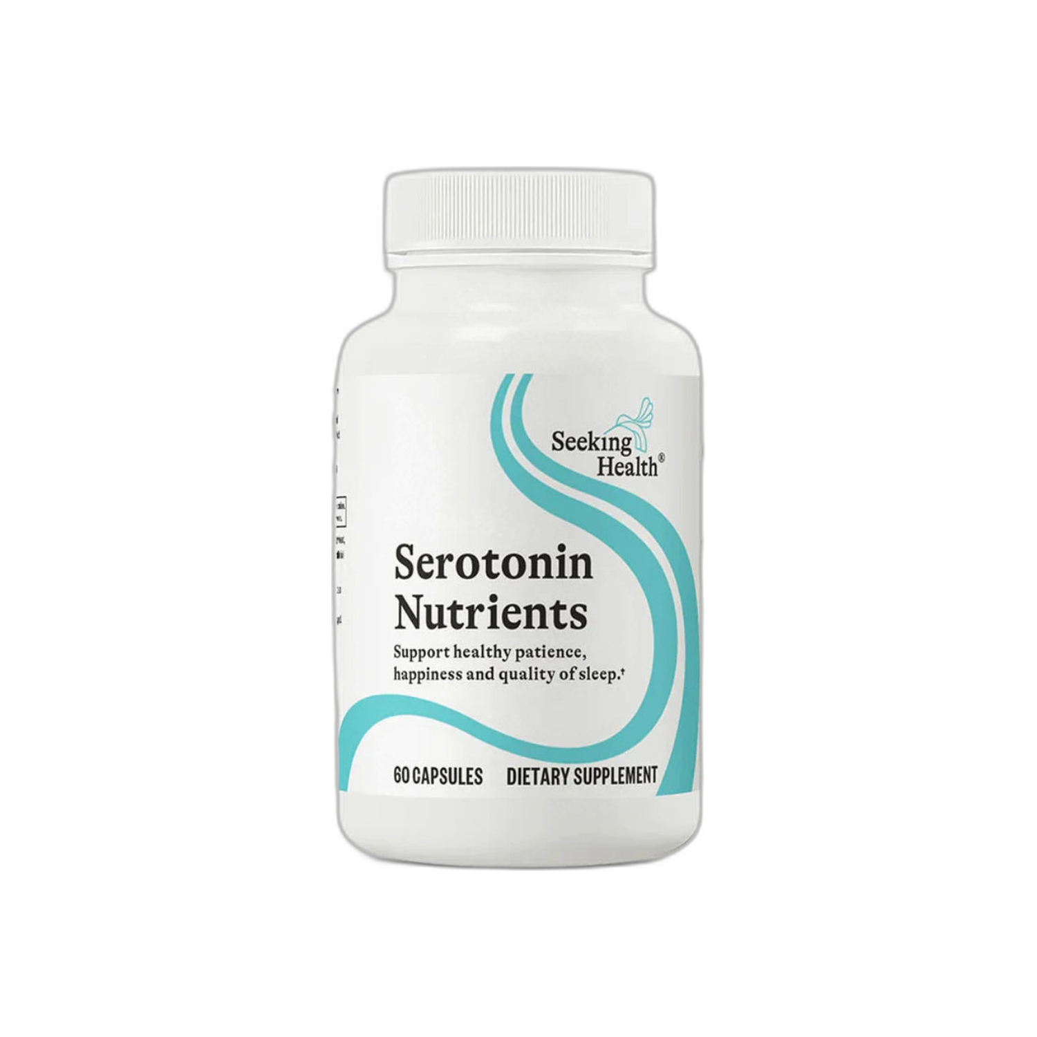 Serotonin Nutrients